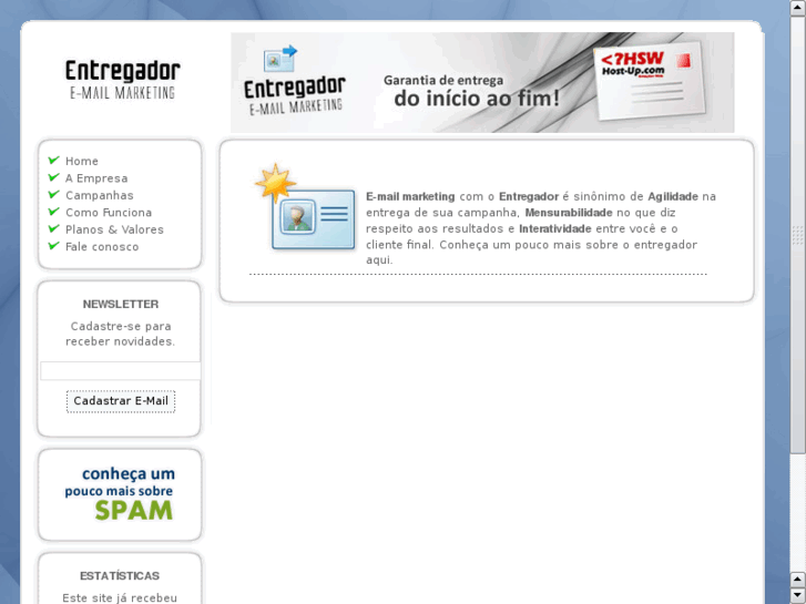 www.entregador.net