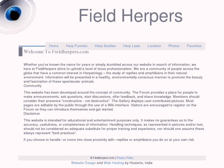 www.fieldherpers.com