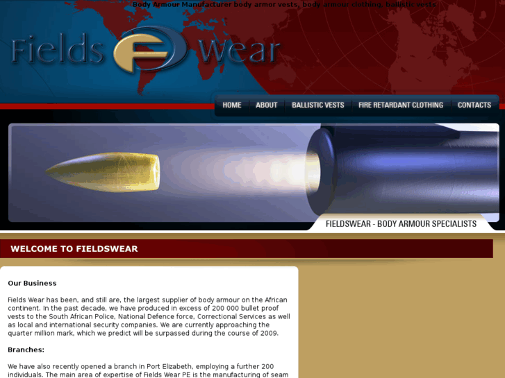 www.fieldswear.com