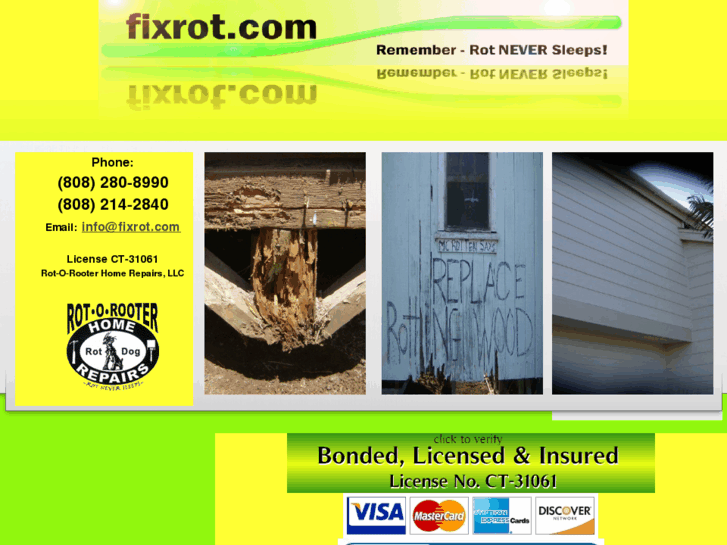 www.fixrot.com