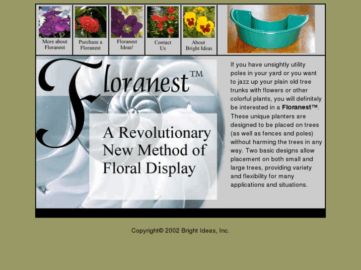 www.floranest.com