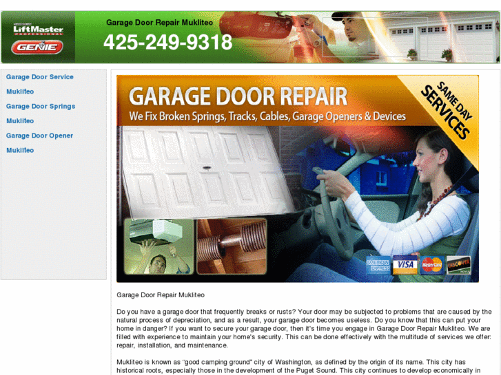 www.garagedoorrepairmukilteo.com