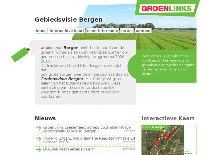 www.gebiedsvisiebergen.nl