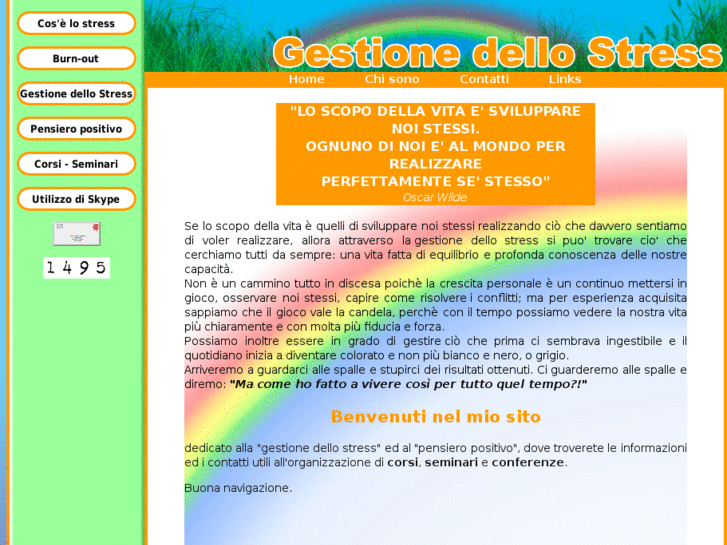 www.gestionedellostress.com