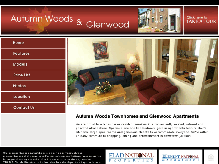 www.glenwood-apt.com