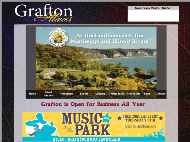 www.grafton.il.us