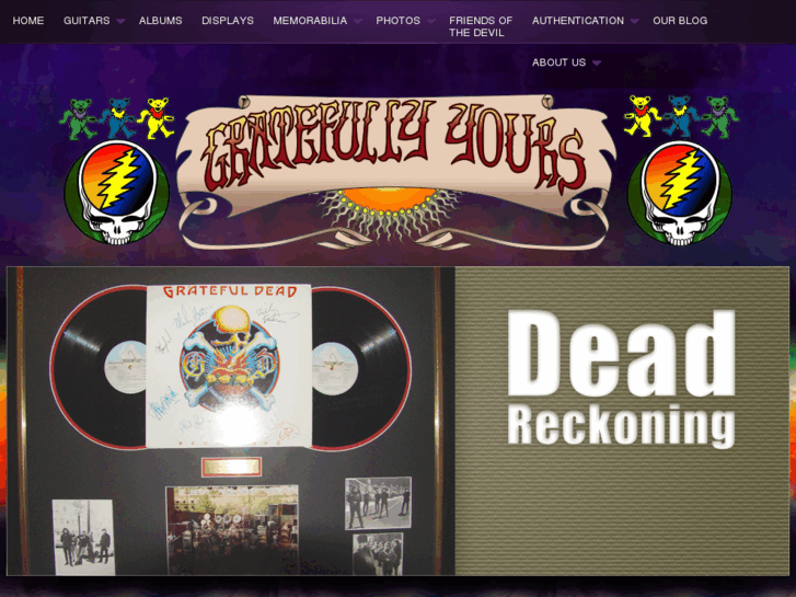 www.gratefully-yours.com