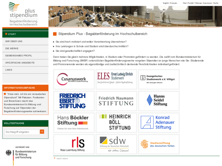 www.hochschulstipendium.info