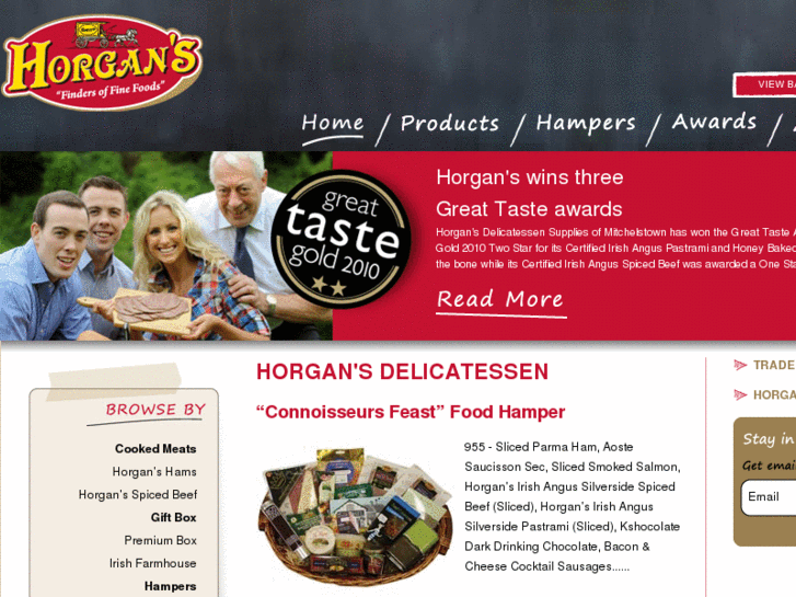 www.horgans.com