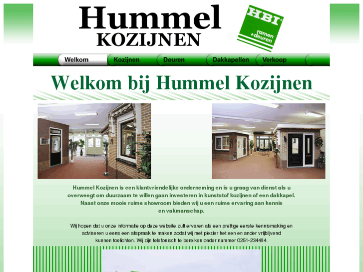 www.hummel-kozijnen.nl