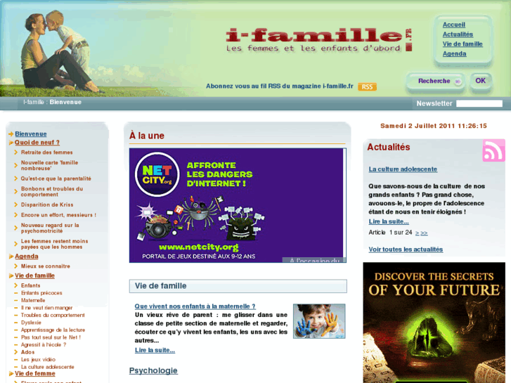 www.i-famille.fr