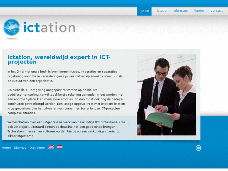 www.ictation.com