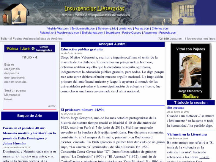 www.insurgencias.com