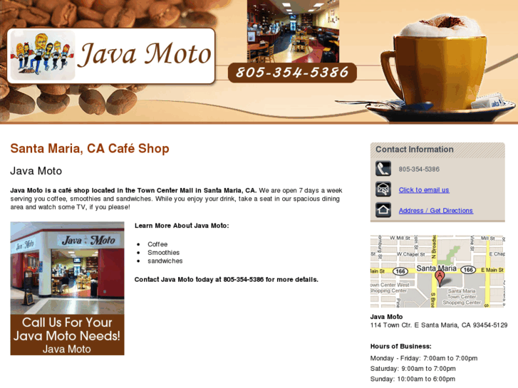 www.javamotocafe.com