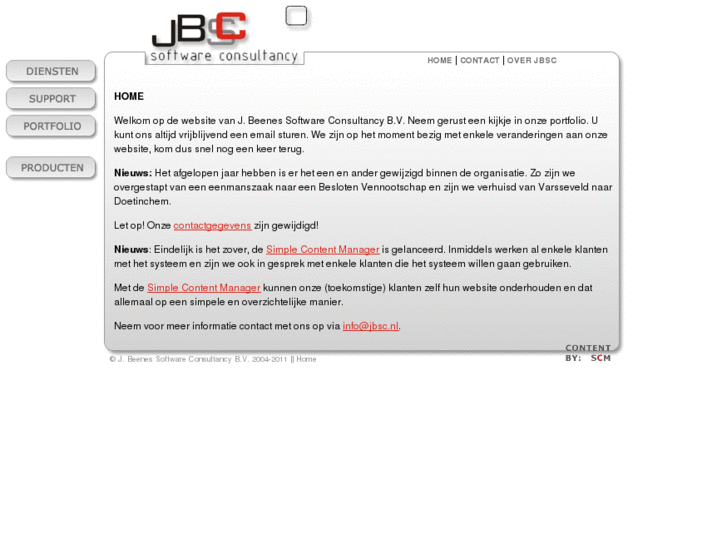 www.jbsc.nl