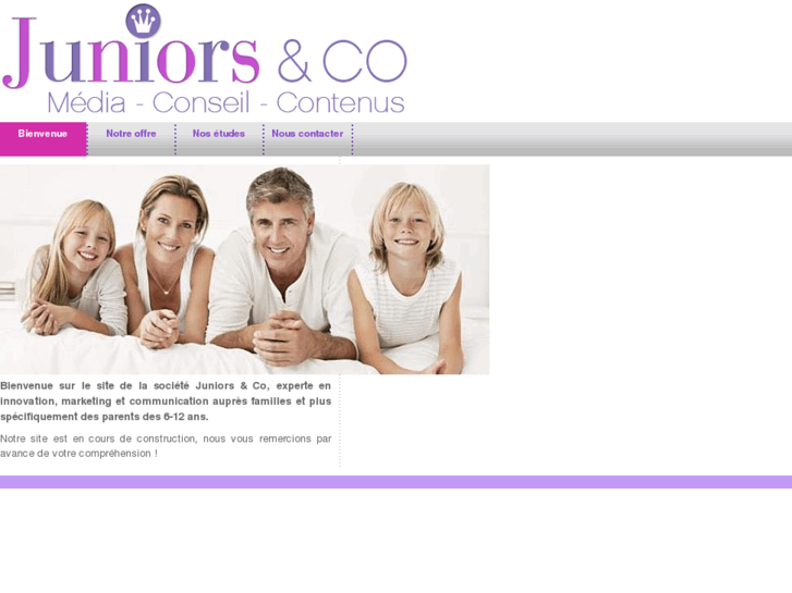 www.juniorsandco.com