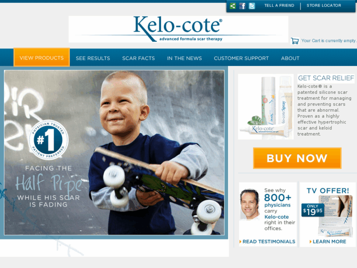 www.kelo-cote.com