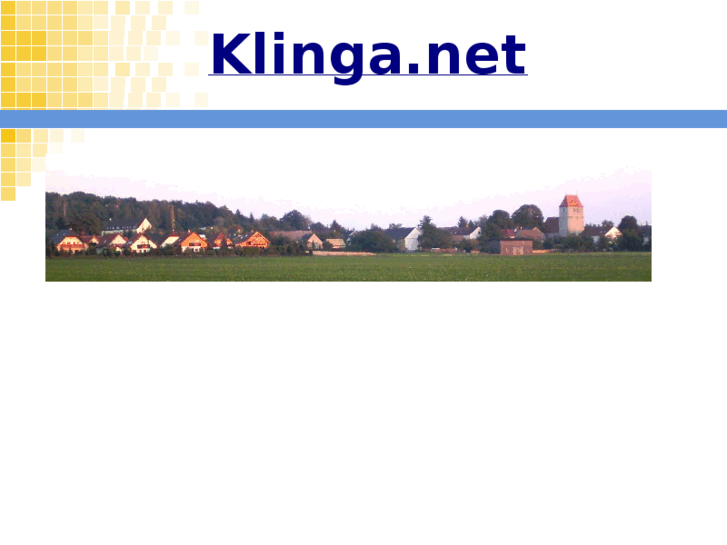 www.klinga.net