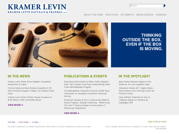 www.kramer-levin.com