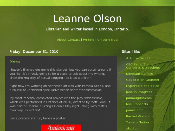 www.leanneolson.com