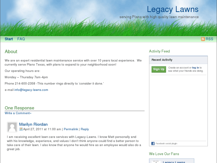 www.legacy-lawns.com