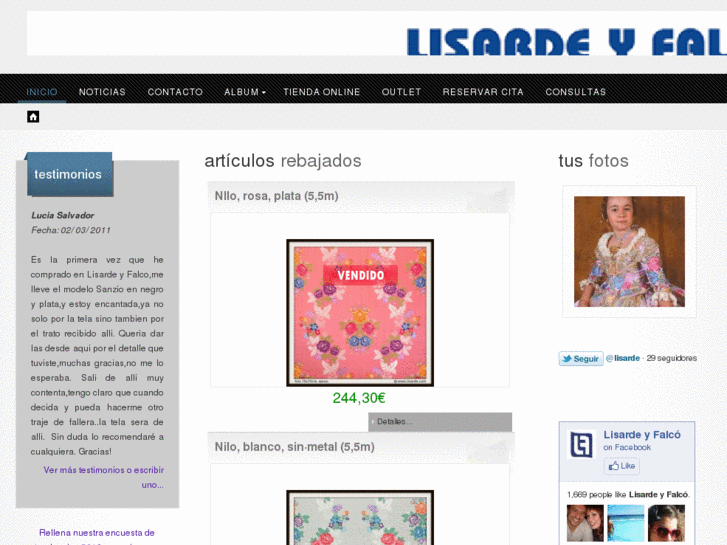 www.lisarde.com