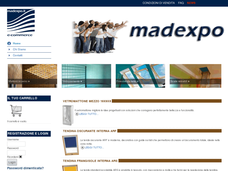 www.madexpo.it