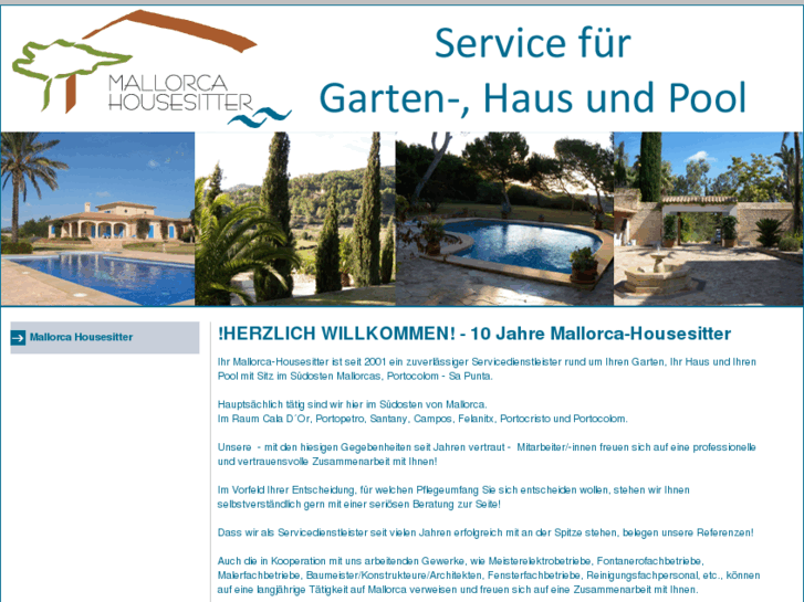 www.mallorca-housesitter.com