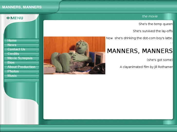 www.mannersmanners.com