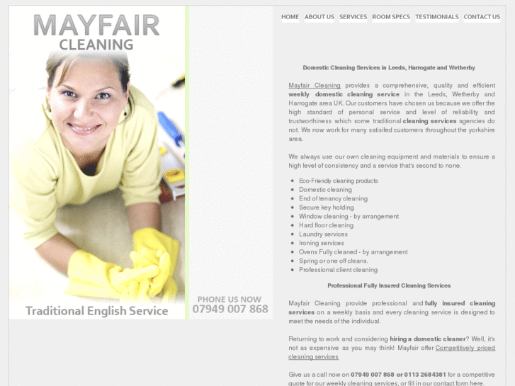 www.mayfaircleaninguk.co.uk