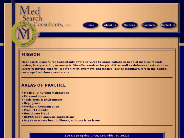 www.medsearchlnc.com