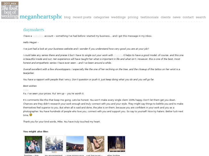 www.meganheartsphotoblog.com