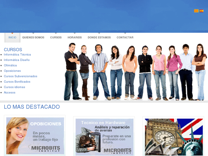 www.microbits.es