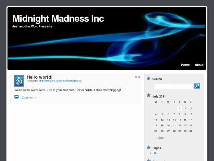 www.midnightmadnessinc.com