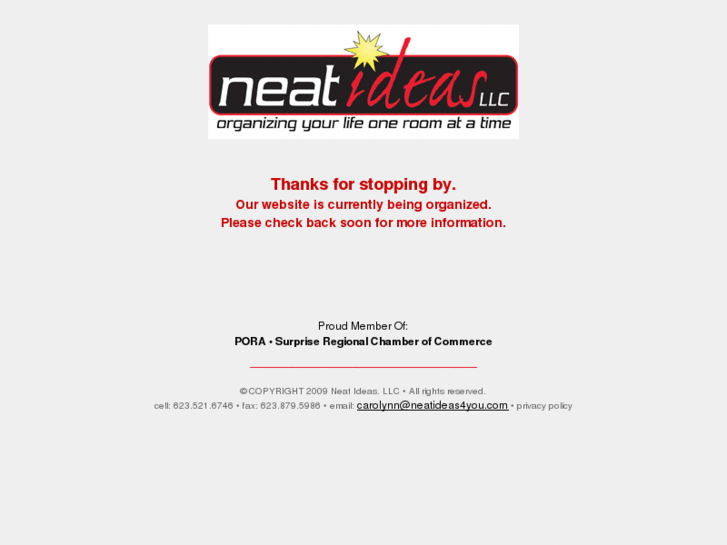 www.neatideas4you.com