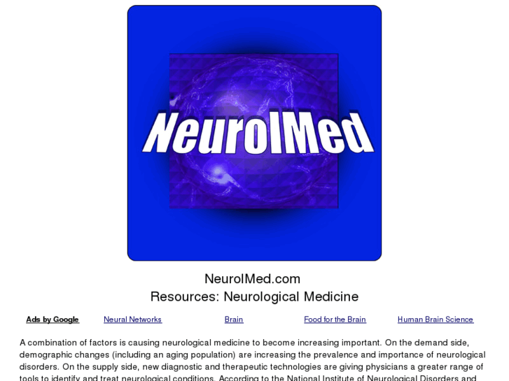 www.neurolmed.com