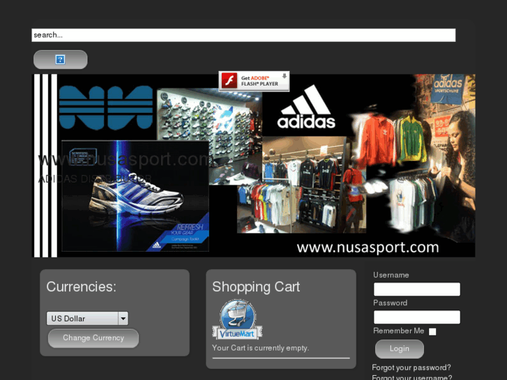 www.nusasport.com