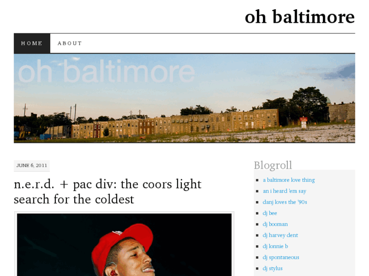 www.ohbaltimore.com