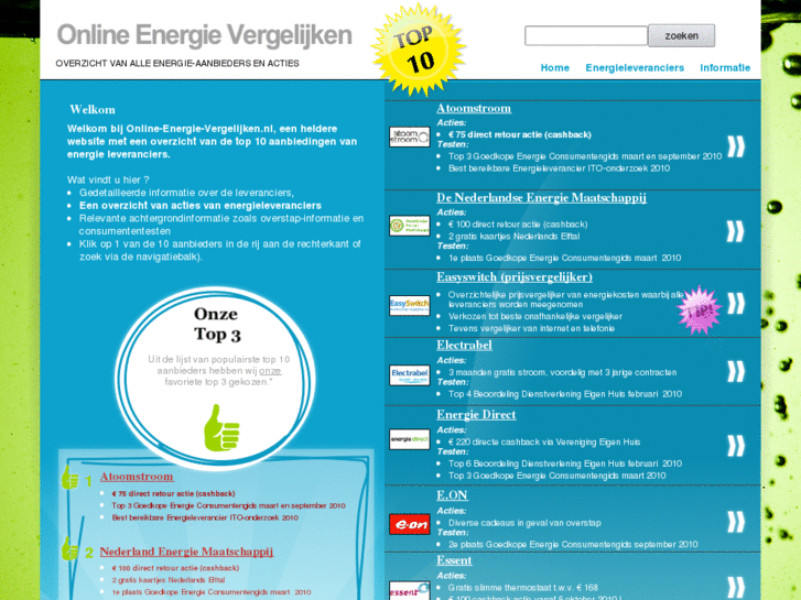 www.online-energie-vergelijken.nl