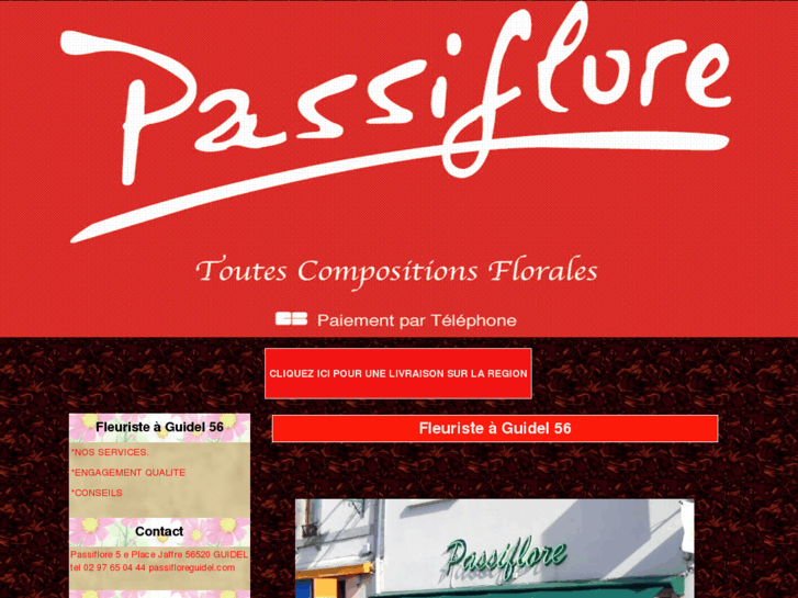 www.passifloreguidel.com