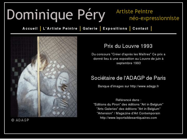 www.pery-peintre.com