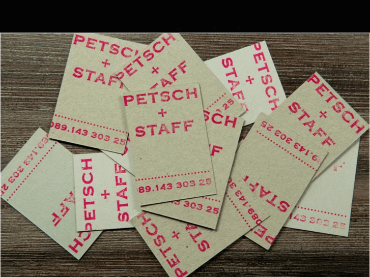 www.petsch-staff.com