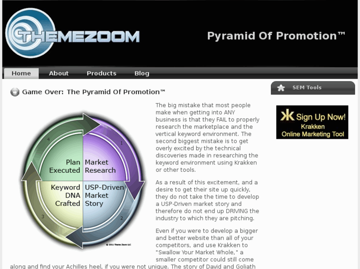 www.pyramidofpromotion.com