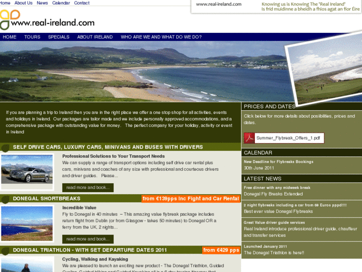 www.real-donegal.com