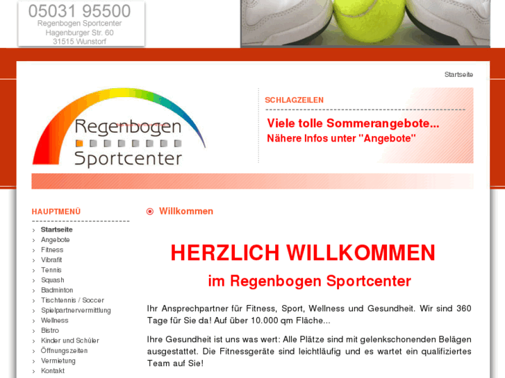 www.regenbogencenter.de