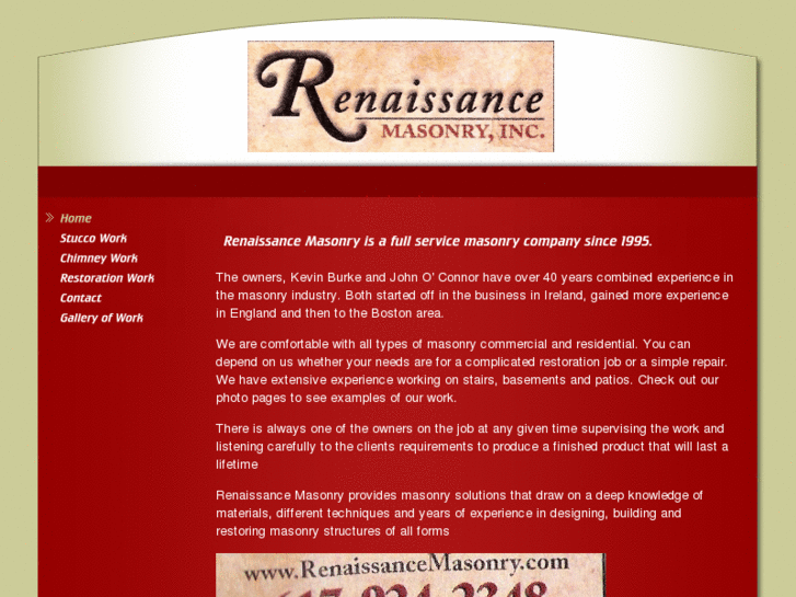 www.renaissancemasonry.com