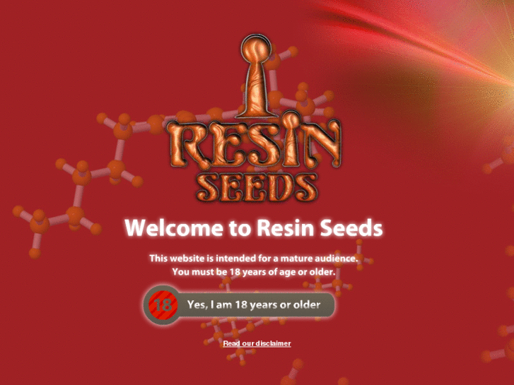 www.resinseeds.net