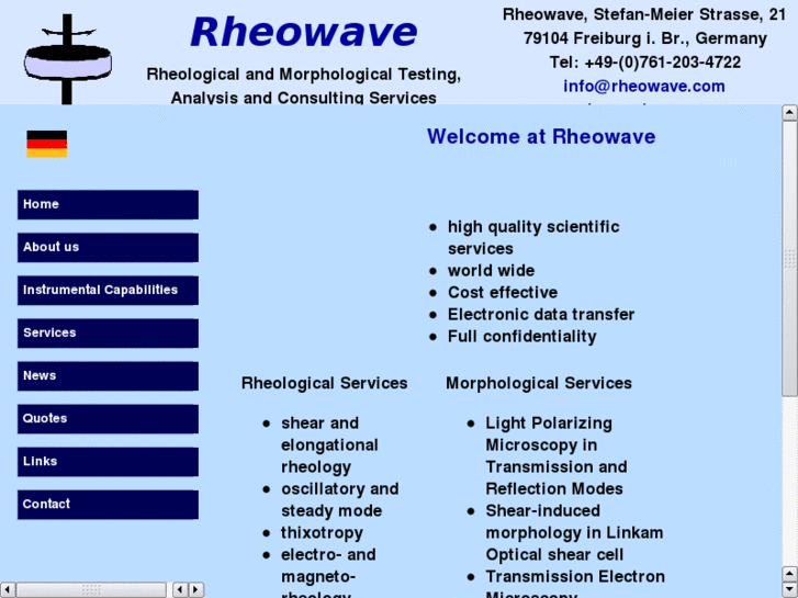 www.rheowave.com