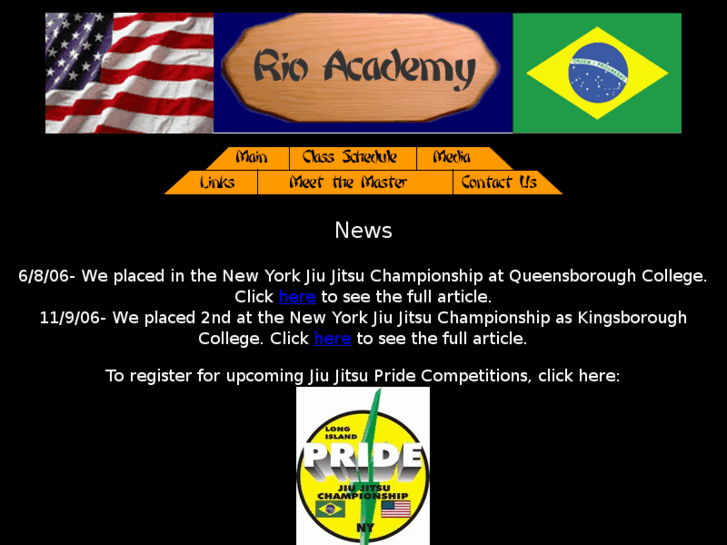 www.rioacademy.com