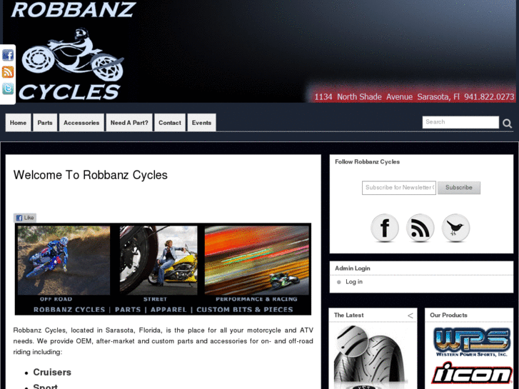 www.robbanz.com